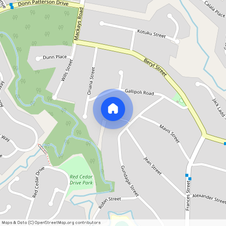 6/86 Gundagai Street, NSW 2450, Coffs Harbour