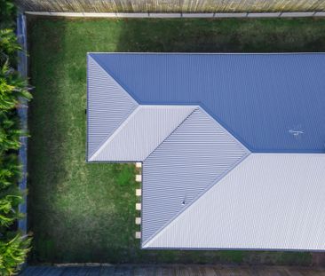 Modern Family Living in the Heart of South Ripley! - Photo 4