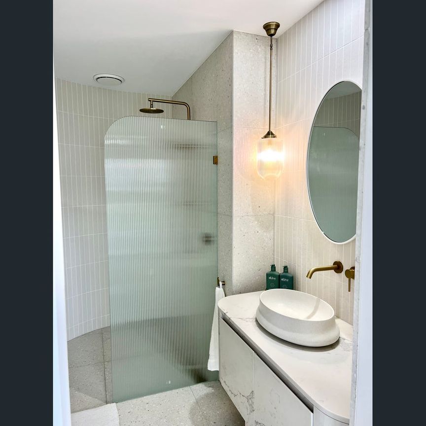 COASTAL CHARM MEETS MODERN LIVING AT 32 SINGLEFIN CRESCENT, BOKARINA - Photo 1