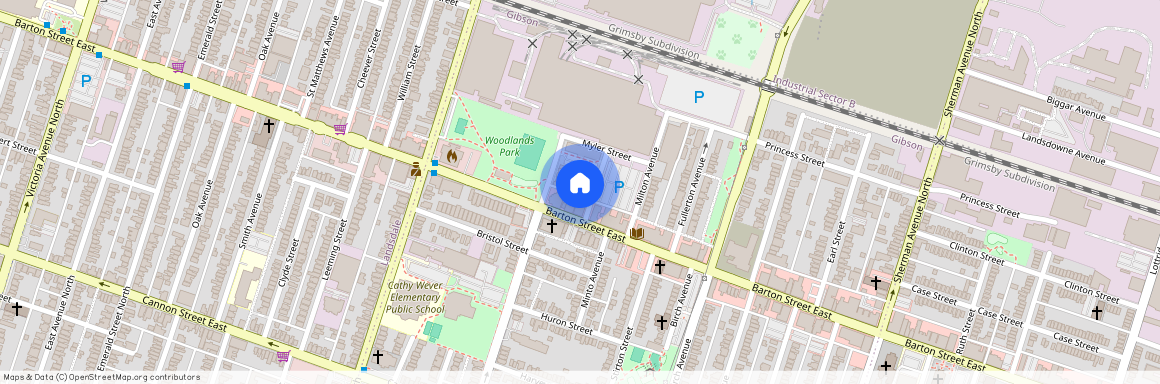 13 Westinghouse Avenue, Hamilton