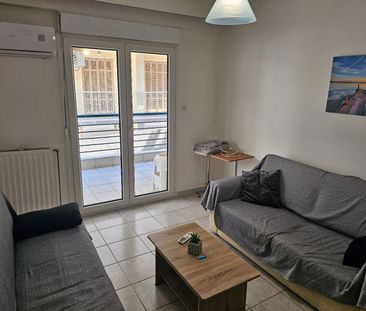 Διαμέρισμα για ενοικίαση Άγιος Δημήτριος (Κέντρο Θεσσαλονίκης) - Photo 3