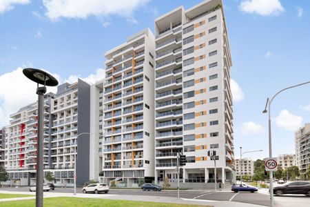 FURNISHED A SPACIOUS 3-BEDROOM APARTMENT IN WATERLOO! - Photo 3