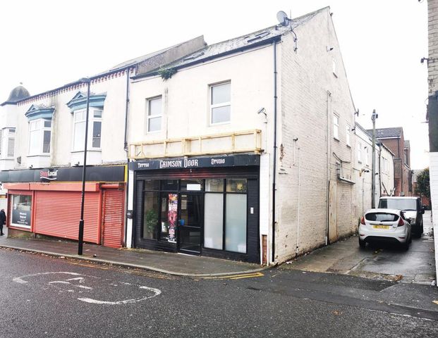 1 bedroom flat to rent - Photo 1