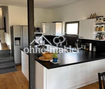 Moderne 4,5 Zimmer Wohnung in Brühl -PROVISIONSFREI- - Photo 1