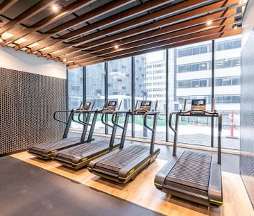 1245 Rue De Bleury, Montréal - Photo 3