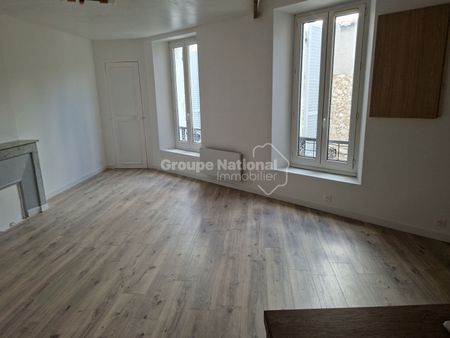 Appartement Aubagne 3 pièce(s) 55.79 m2, - Photo 4