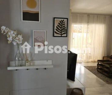 Piso en alquiler en Añoreta Baja - Photo 4
