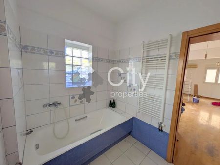 Μεζονέτα 250 τ.μ. προς ενοικίαση - Photo 5