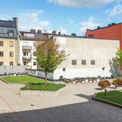 Bryggaregatan 5 - Foto 2