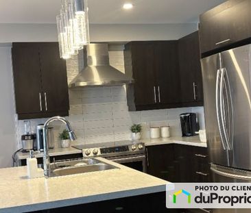 118 Rue Claude-Vivier, Vaudreuil-Dorion à louer - Photo 2