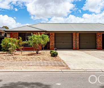 Open the Door To Relaxed Living with Peaceful Park Views - Photo 1