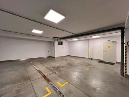 Słoneczne mieszkanie | Piękny widok | Gdynia Mały - Zdjęcie 2