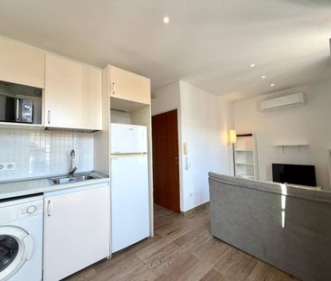 Piso de alquiler en Calle Sant Josep, La Barceloneta - Photo 6