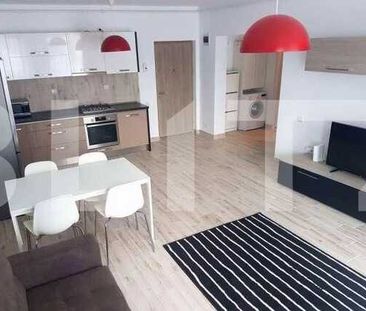 Apartament 2 camere, 52 mp, prima inchiriere, parcare, zona Iulius Mall - Photo 2