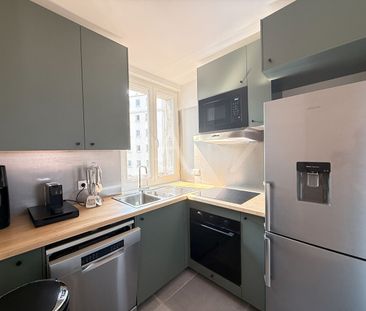 Location Appartement 3 pièces 60m² ASNIERES SUR SEINE 92600 - Photo 6