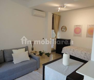 Monolocale via Savona 26, Solari, Milano - Photo 2