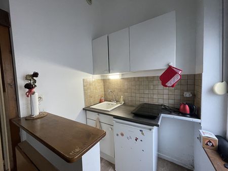Appartement Reims 1 pièce 29 m2 - Photo 3