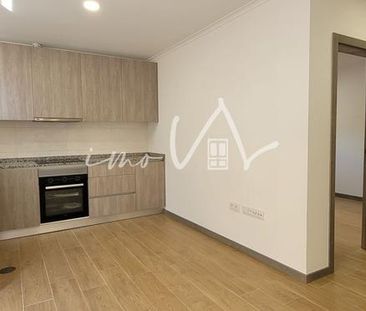 Apartamento T1 - Photo 1