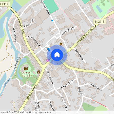 94424 Bayern - Arnstorf