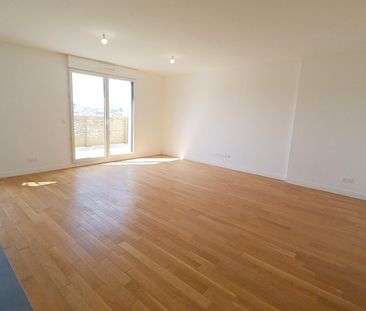 location Appartement T3 DE 90.6m² À ISSY LES MOULINEAUX - Photo 5