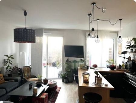 Location chambre chez l'habitant - Photo 2