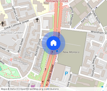 Boulevard Plaza, 654a Bristol Street, Birmingham, B5 - Photo 1