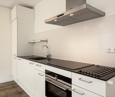 Te huur: Theresiastraat 122 - Foto 5