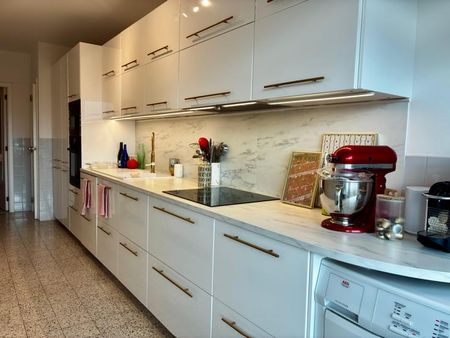 Appartement te huur - Foto 4