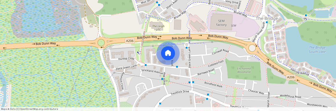 Groveherst Road, Dartford, DA1