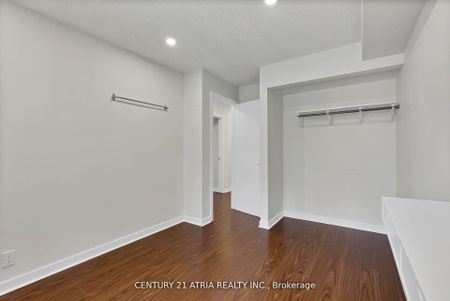 For Lease - 65 Trailwood Drive Unit# 523, Mississauga, Ontario - Photo 4