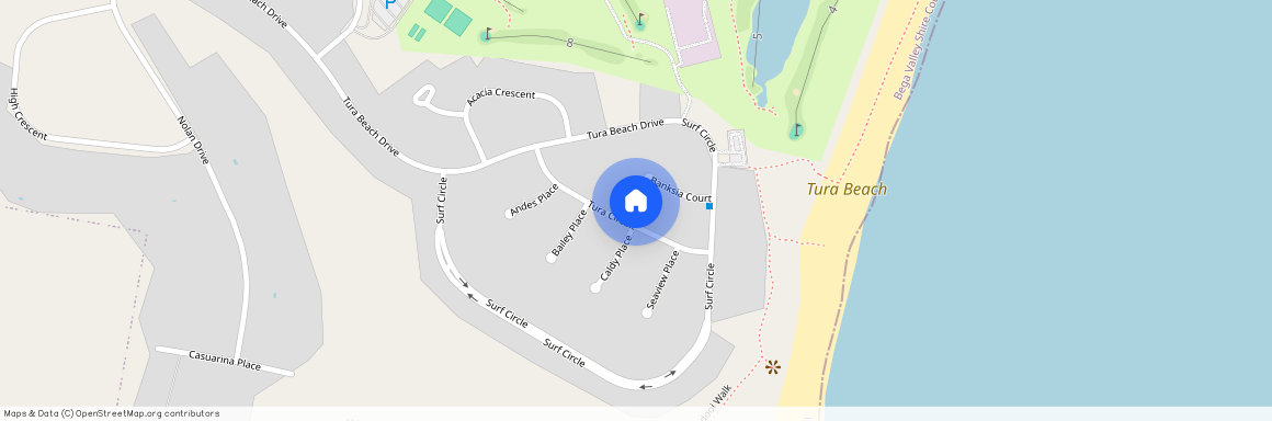 2/13 Tura Circuit, NSW 2548, Tura Beach