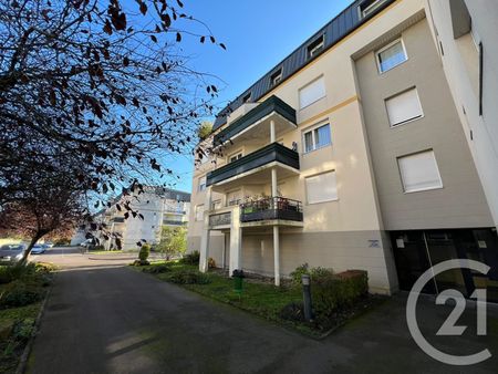 Location Appartement 1 pièce 25m² METZ 57050 - Photo 3