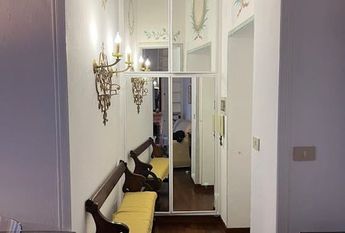 Via di San Calisto, Rome, Lazio 00153