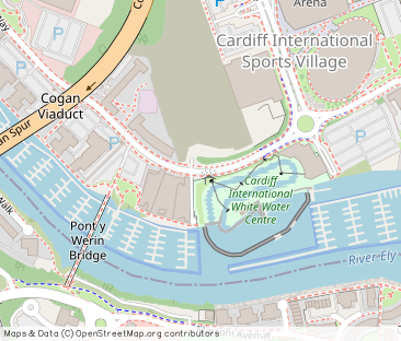 Victoria Wharf, Watkiss Way, Grangetown, Cardiff - Photo 1