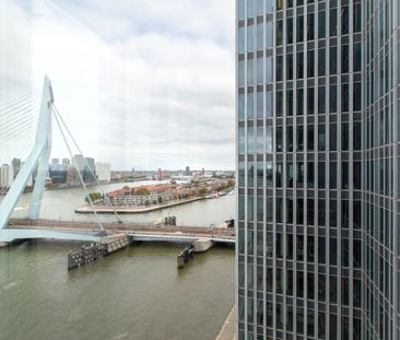Wilhelminakade 327, Kop van Zuid, 3072AP, Rotterdam - Photo 2