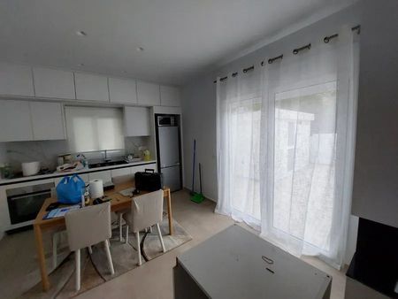 Μονοκατοικία για ενοικίαση Αμπελόκηποι (Πάτρα) - Photo 3