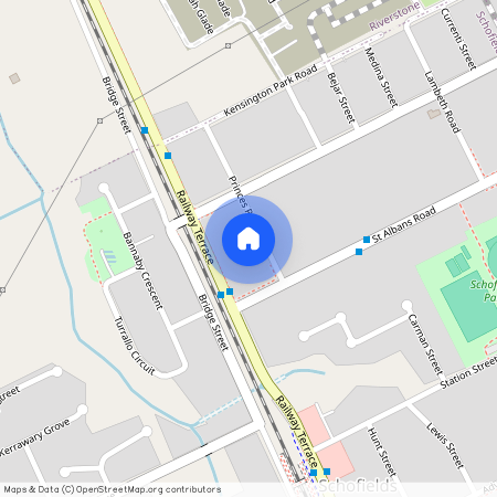 24 Princes Rd, NSW 2762, Schofields