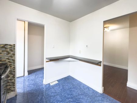 For Lease - 222 Castlefrank Road Unit# Upper, Kanata, Ontario - Photo 4