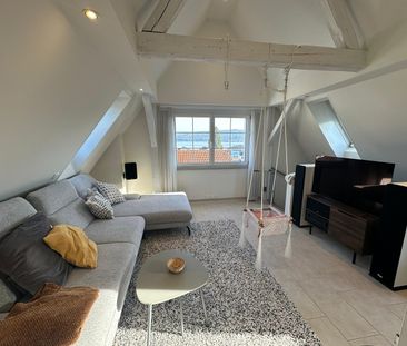 5 Zimmer, 136 m², 1. Stock - Foto 1
