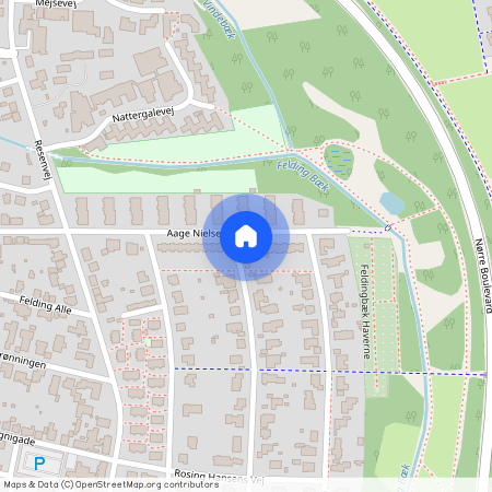 Aage Nielsensvej 22, 7800, Skive