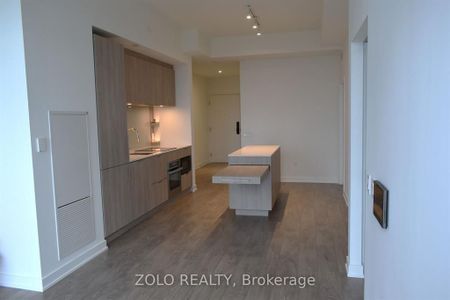 For Lease - 28 Ann Street Unit# 1801, Mississauga, Ontario - Photo 3