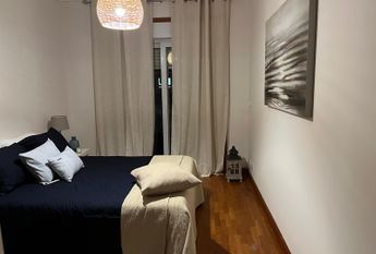 T2 na 1º linha da Praia da Barra com terraço vista mar!