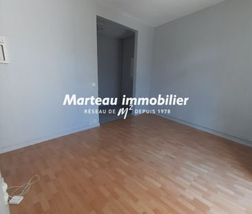 Location Appartement 1 pièce 24m² - Photo 1