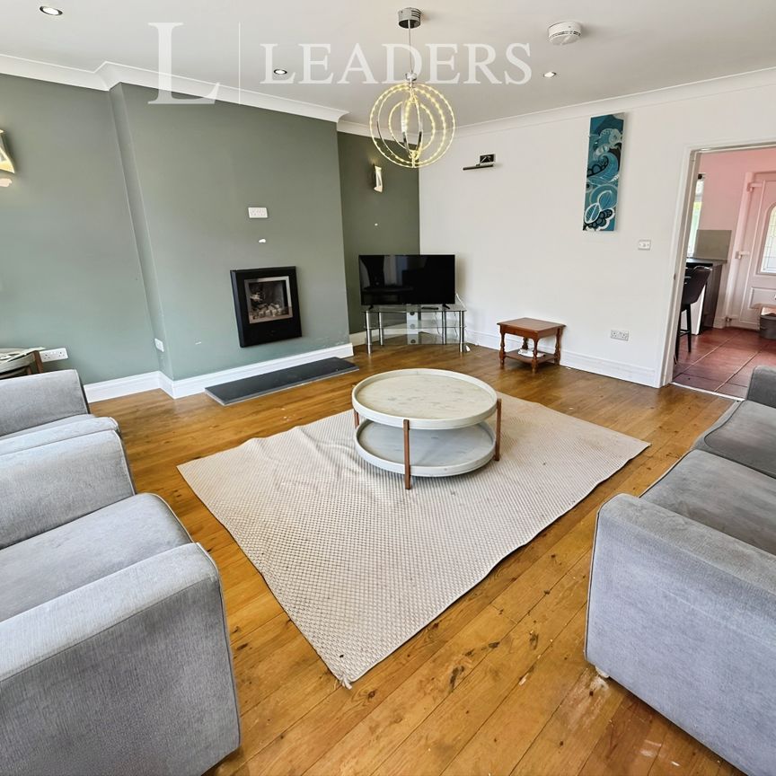 1 bedroom house to rent Humber Road, Beeston, Nottingham, Nottinghamshire, NG9 - Photo 1