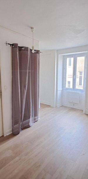 Location Appartement 1 pièce 18m² NANTES 44000 - Photo 1