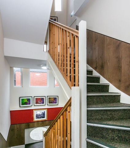 The Jazz bar 2nd floor flat 5 - Photo 5