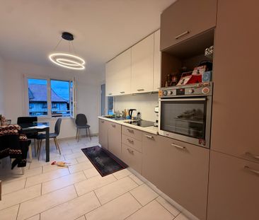 Appartement de 3.5 pièces à louer ! - Photo 3