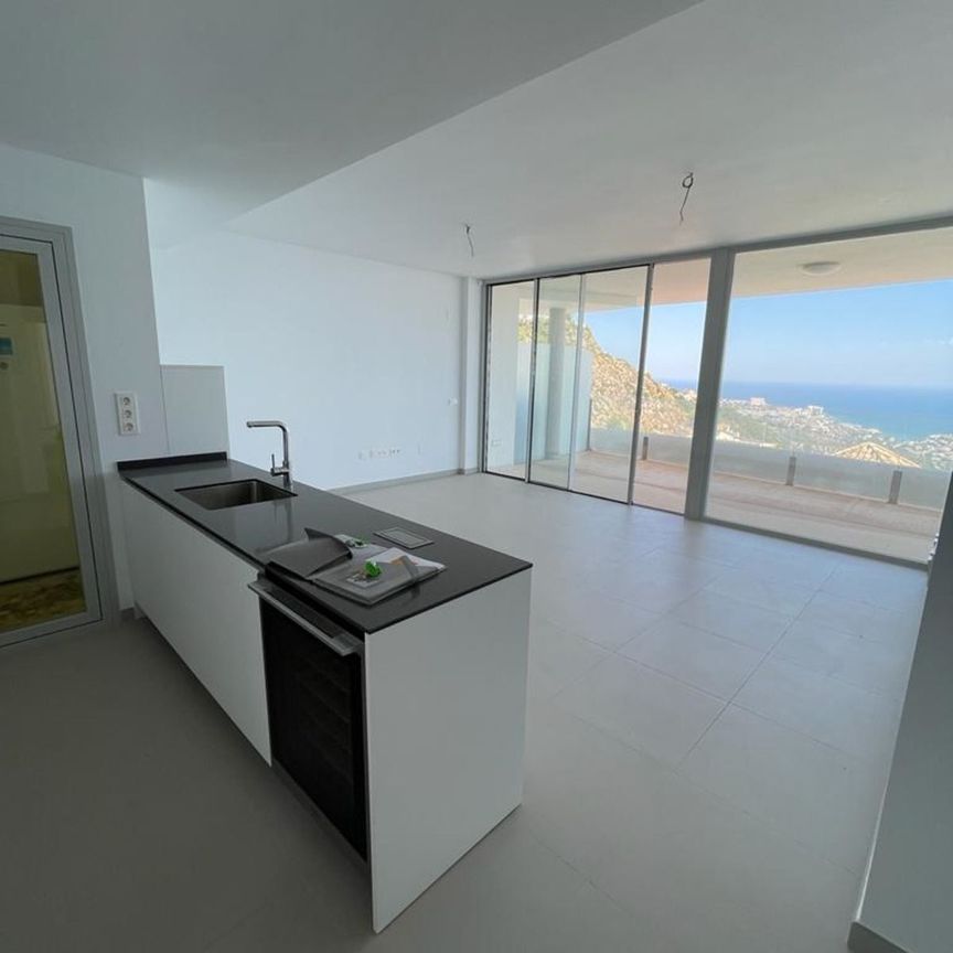 Apartamento de alquiler en N/a, -1, La Capellanía - El Higuerón - Photo 1