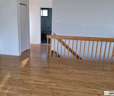 2190, Patrick, St-Jérôme (Lafontaine) à louer - Photo 2
