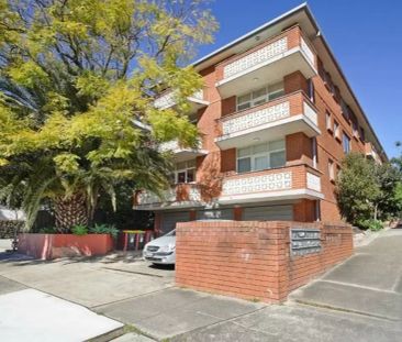 2/25A George Street, Marrickville - Photo 4